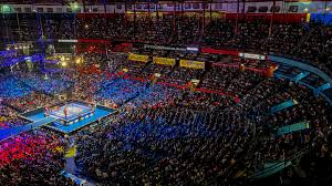 Lucha Libre 07- Habibi World Travel & Tour
